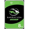 Seagate HDD BarraCuda 8TB 3.5 inches ST8000DM004