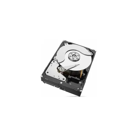 Seagate HDD|SEAGATE|Barracuda|8TB|SATA 3.0|256 MB|5400 rpm|Discs/Heads 4/8|3,5"|ST8000DM004
