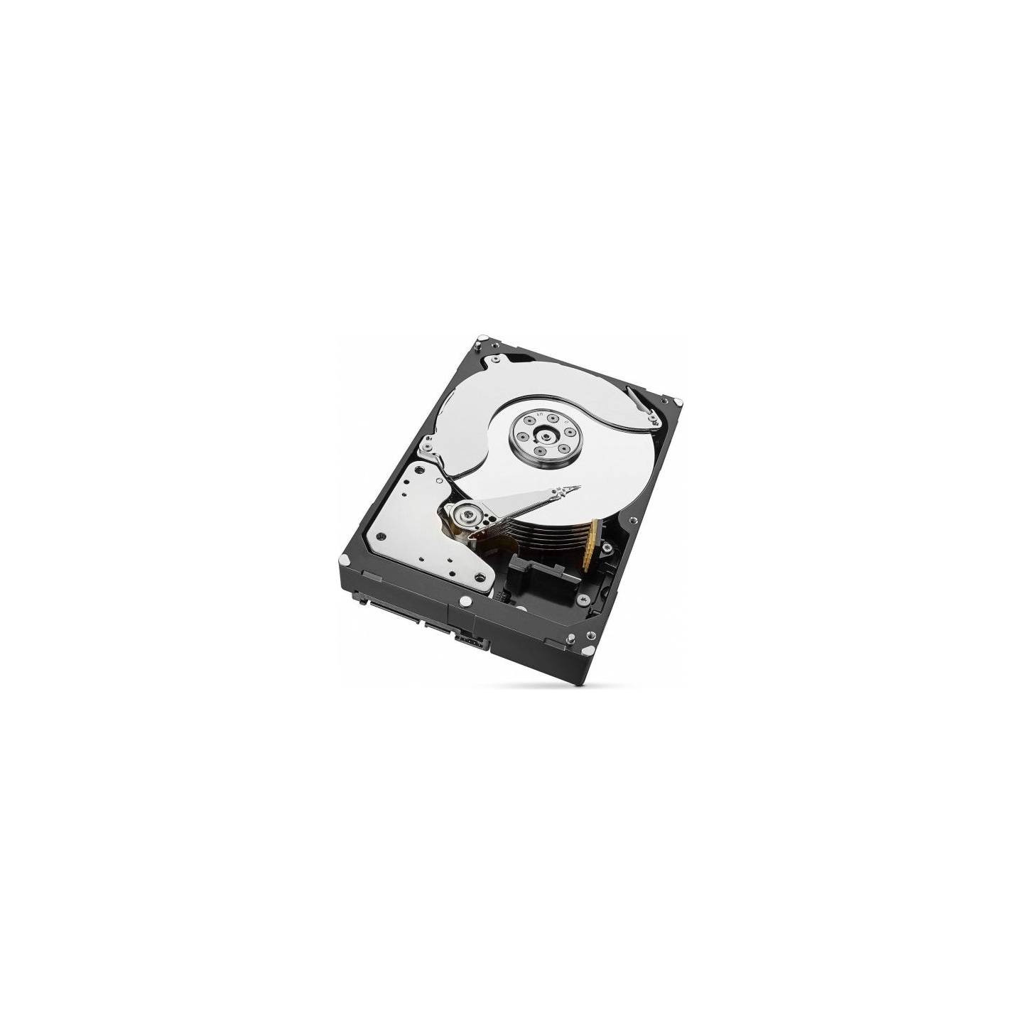 Seagate HDD BarraCuda 8TB 3.5 inches ST8000DM004