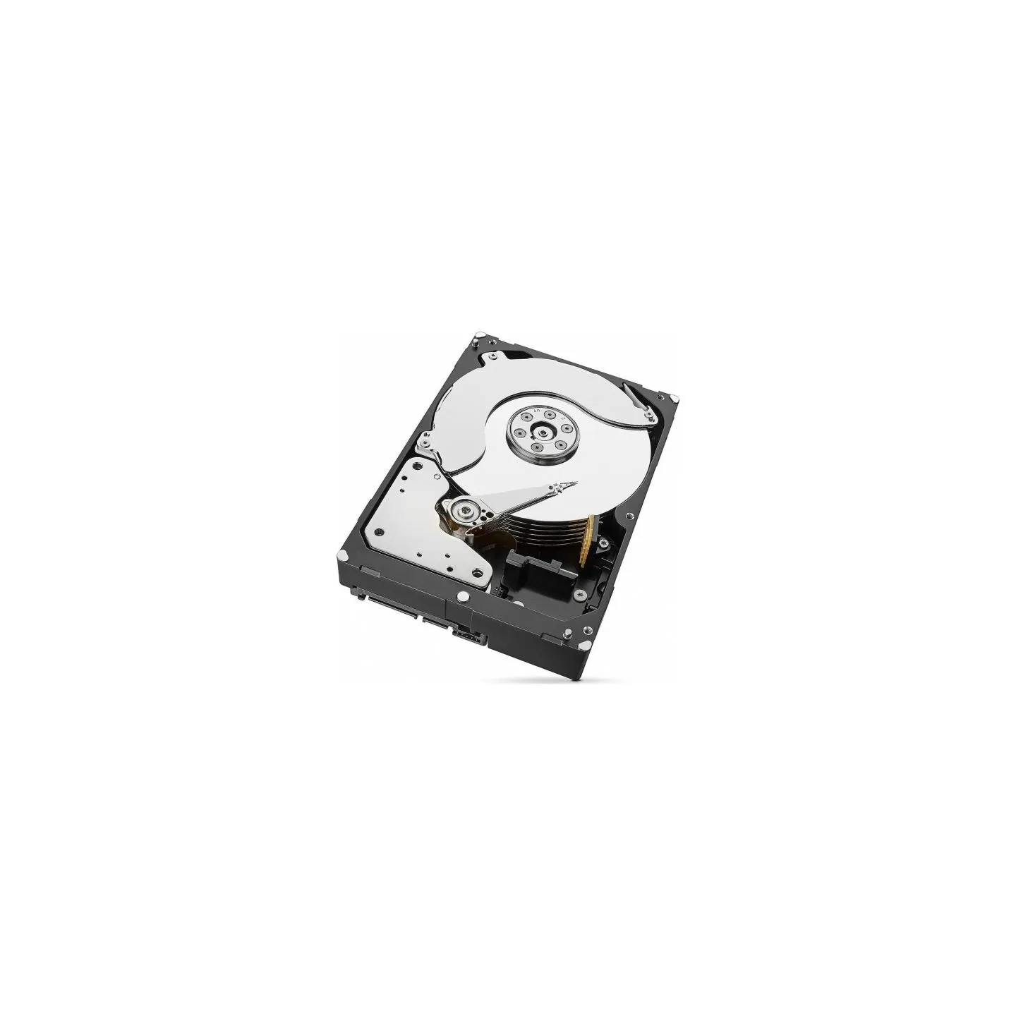 Seagate HDD BarraCuda 8TB 3.5 inches ST8000DM004