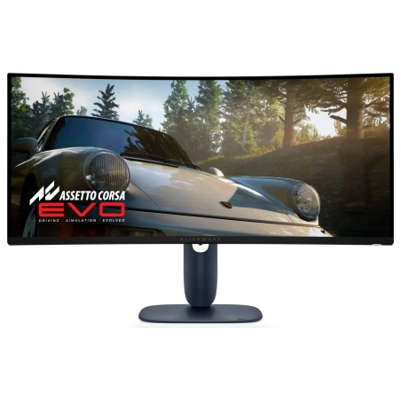 Dell Alienware 34 240Hz QD-OLED Gaming Monitor- AW3425DW / 210-BRTW?/OPEN