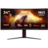 AOC Gaming CU34G4ZCA 34i 3440x1440 21:9