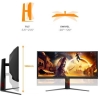 AOC Gaming CU34G4ZCA 34i 3440x1440 21:9