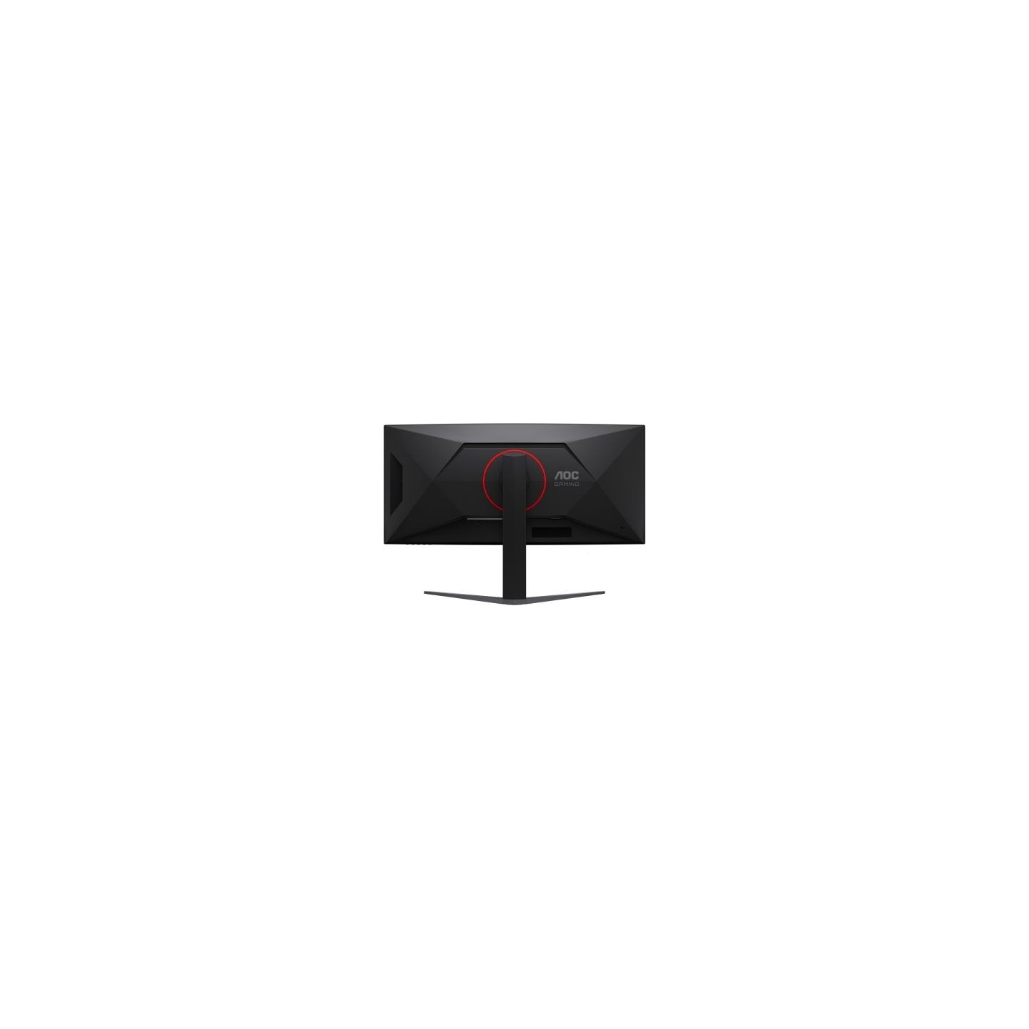 AOC Gaming CU34G4ZCA 34i 3440x1440 21:9