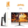 AOC CQ27G4Z2 27inch 16:9 Fast VA 260Hz