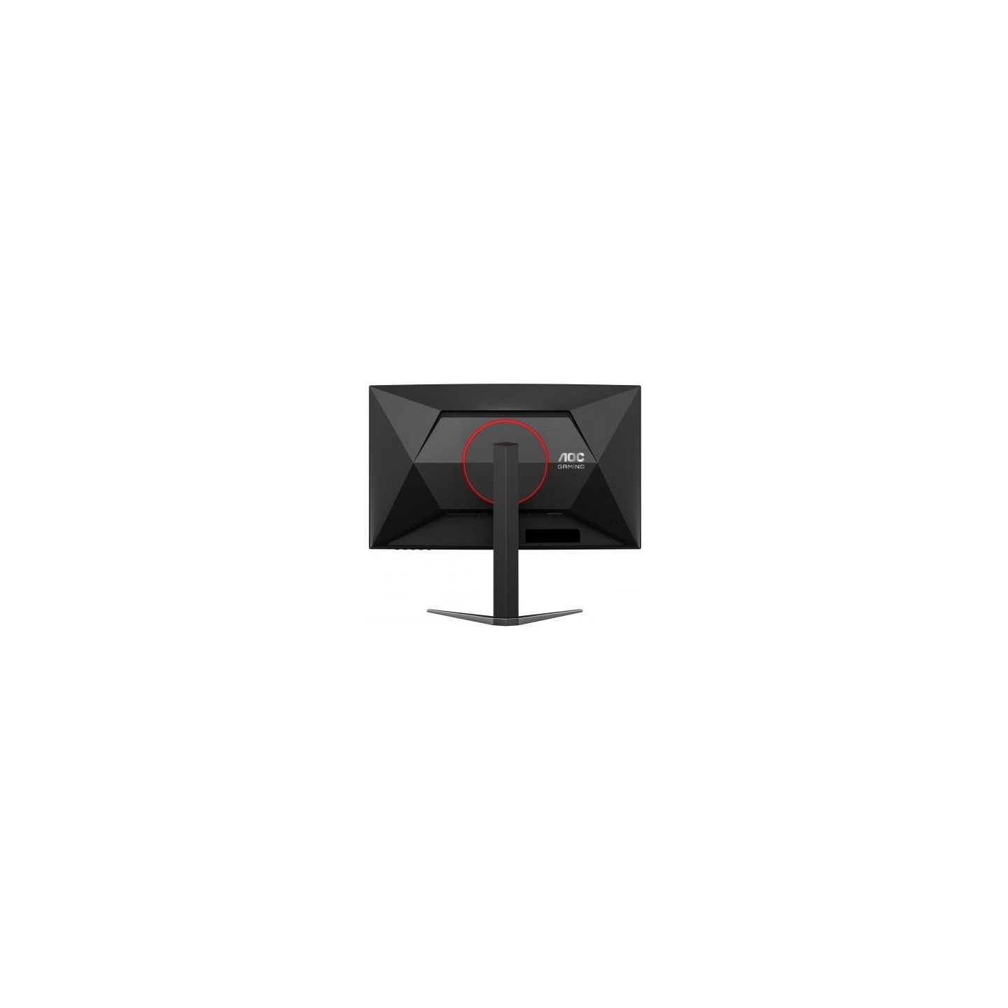 AOC CQ27G4Z2 27inch 16:9 Fast VA 260Hz