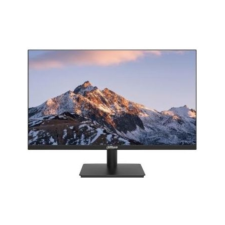 Dahua LCD Monitor|DAHUA|23.8 "|1920 x 1080 pixels|Full HD|Native aspect ratio 16:9|LED|Flat|DHI-LM24-A221Y