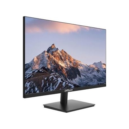 Dahua LCD Monitor|DAHUA|23.8 "|1920 x 1080 pixels|Full HD|Native aspect ratio 16:9|LED|Flat|DHI-LM24-A221Y