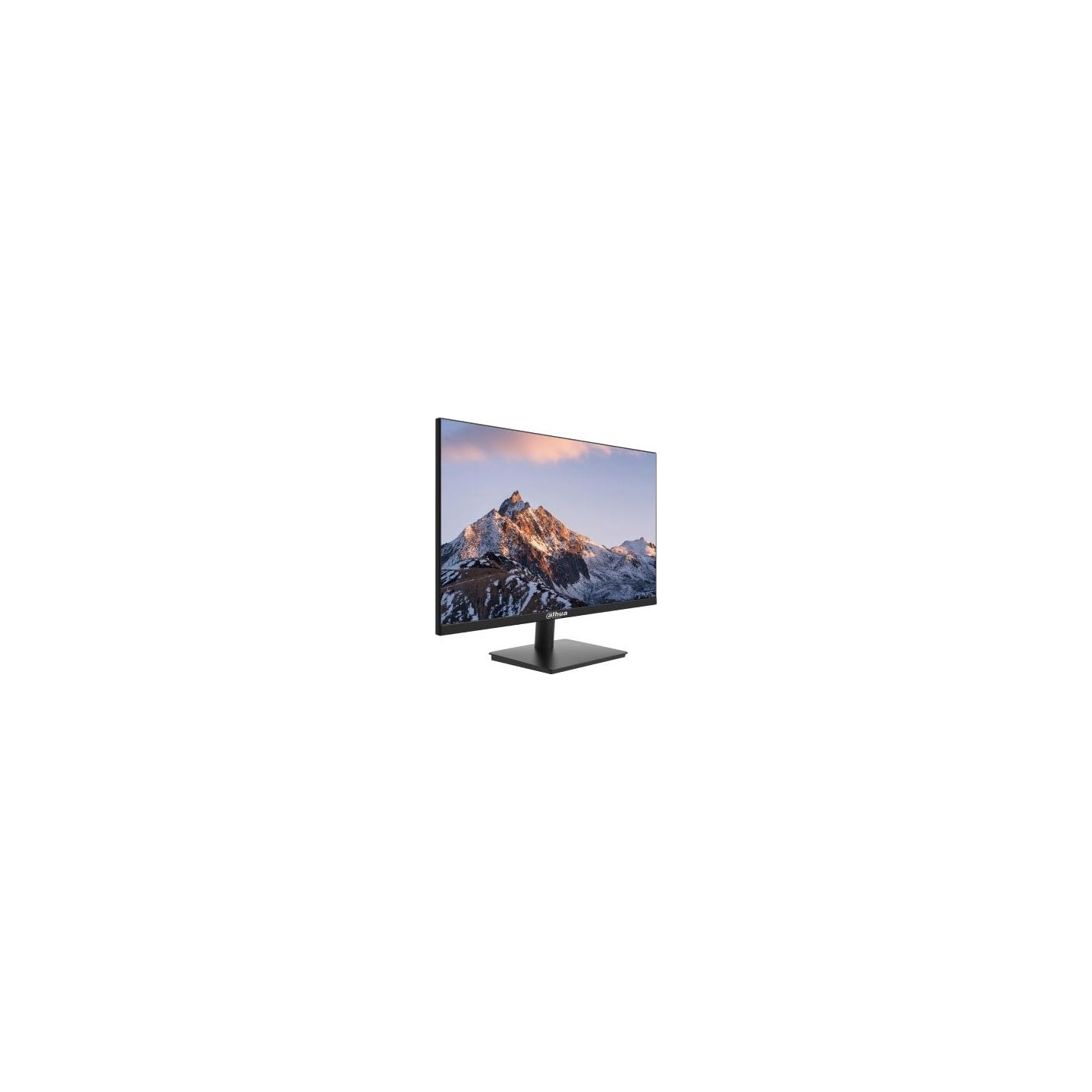 Dahua LCD Monitor|DAHUA|23.8 "|1920 x 1080 pixels|Full HD|Native aspect ratio 16:9|LED|Flat|DHI-LM24-A221Y
