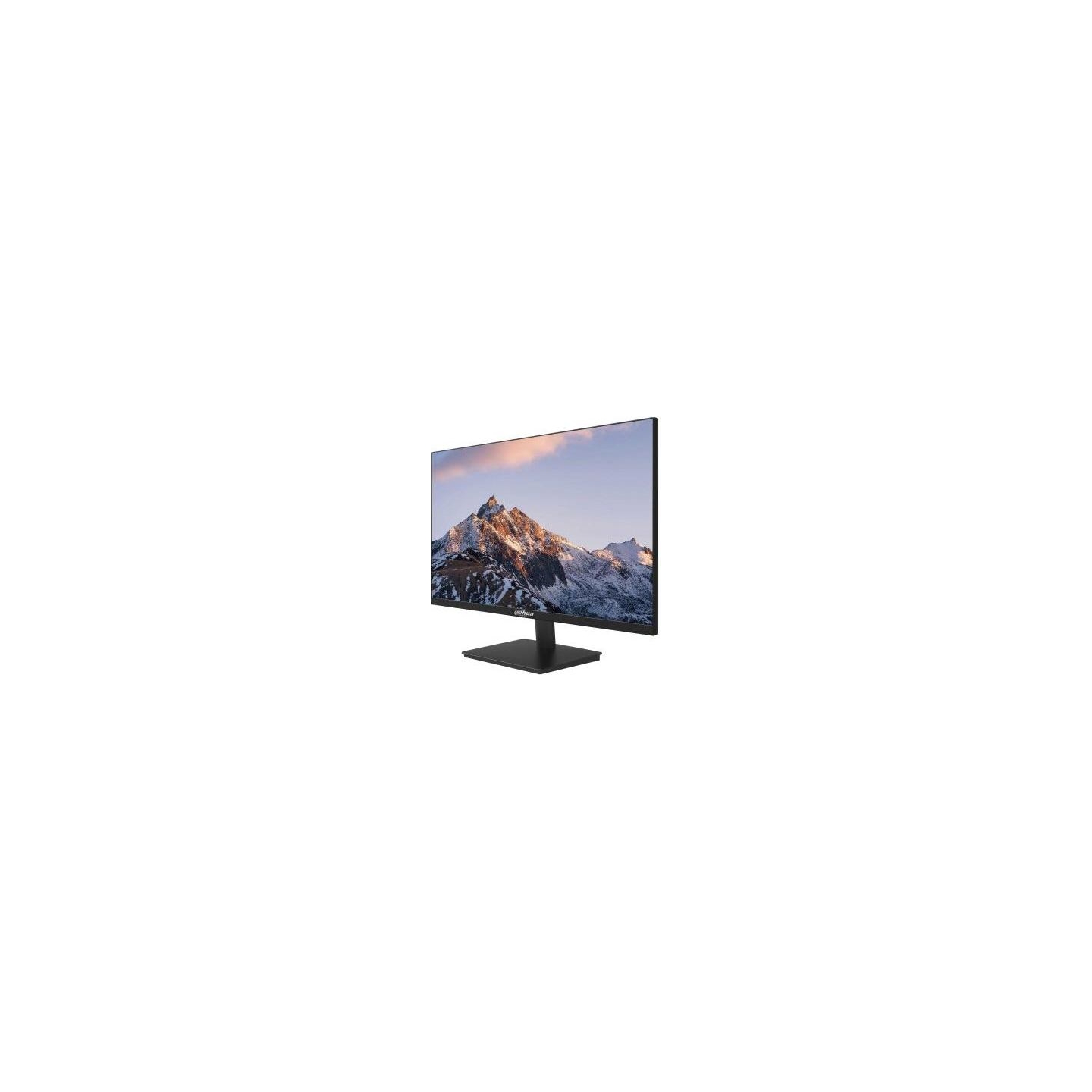 Dahua LCD Monitor|DAHUA|23.8 "|1920 x 1080 pixels|Full HD|Native aspect ratio 16:9|LED|Flat|DHI-LM24-A221Y