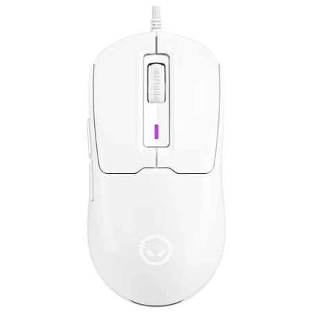 Lorgar Gaming wired mouse, Pixart 3311 sensor, MCU: Hetai 571