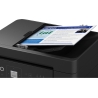 Epson EcoTank | L5390 | Inkjet | Colour | Multifuction Printer | A4 | Wi-Fi | Black