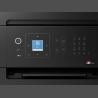 Epson EcoTank | L5390 | Inkjet | Colour | Multifuction Printer | A4 | Wi-Fi | Black