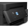 Epson EcoTank | L5390 | Inkjet | Colour | Multifuction Printer | A4 | Wi-Fi | Black