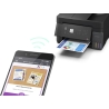 Epson EcoTank | L5390 | Inkjet | Colour | Multifuction Printer | A4 | Wi-Fi | Black