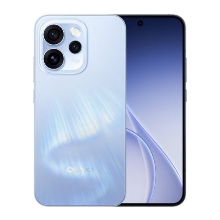 Oppo Smartphone Reno15 Pro 5G 12/512GB CPH2813 Aurora Blue