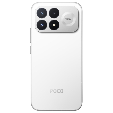 Poco MOBILE PHONE POCO F9 PRO/12/256GB WHITE MZB0QALEU POCO
