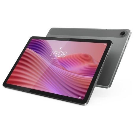 Lenovo Tab Wi-Fi (w/o power adapter) | ZAEH0167SE | 10.1 " | Luna Grey | IPS | 1920 x 1200 pixels | MediaTek | Helio G85 | 4 GB 