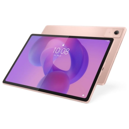Lenovo Idea Tab Plus | ZAG70932SE | 12.1 " | Sand Rose | IPS | 2560 x 1600 pixels | MediaTek | Dimensity 6400 | 8 GB | Soldered 