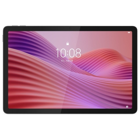 Lenovo Tab | ZAEJ0069SE | 10.1 " | Luna Grey | 1920 x 1200 pixels | MediaTek | Helio G85 | 4 GB | Soldered LPDDR4X | 128 GB | 4G