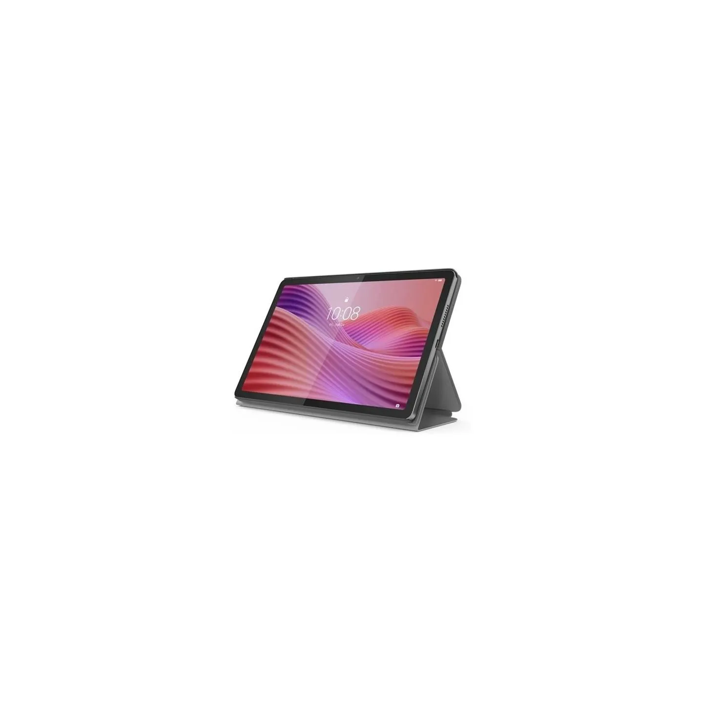 Lenovo Tab | ZAEJ0069SE | 10.1 " | Luna Grey | 1920 x 1200 pixels | MediaTek | Helio G85 | 4 GB | Soldered LPDDR4X | 128 GB | 4G