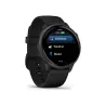 Garmin SMARTWATCH VIVOACTIVE 6/BLACK 010-02985-00 GARMIN