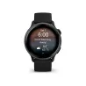 Garmin SMARTWATCH VIVOACTIVE 6/BLACK 010-02985-00 GARMIN