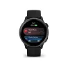 Garmin SMARTWATCH VIVOACTIVE 6/BLACK 010-02985-00 GARMIN