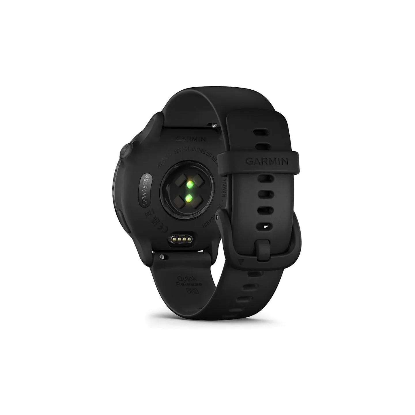 Garmin SMARTWATCH VIVOACTIVE 6/BLACK 010-02985-00 GARMIN