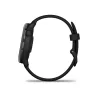 Garmin SMARTWATCH VIVOACTIVE 6/BLACK 010-02985-00 GARMIN