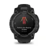 Garmin SMARTWATCH INSTINCT 3 AMOLED/BLACK/BLK 010-02936-00 GARMIN