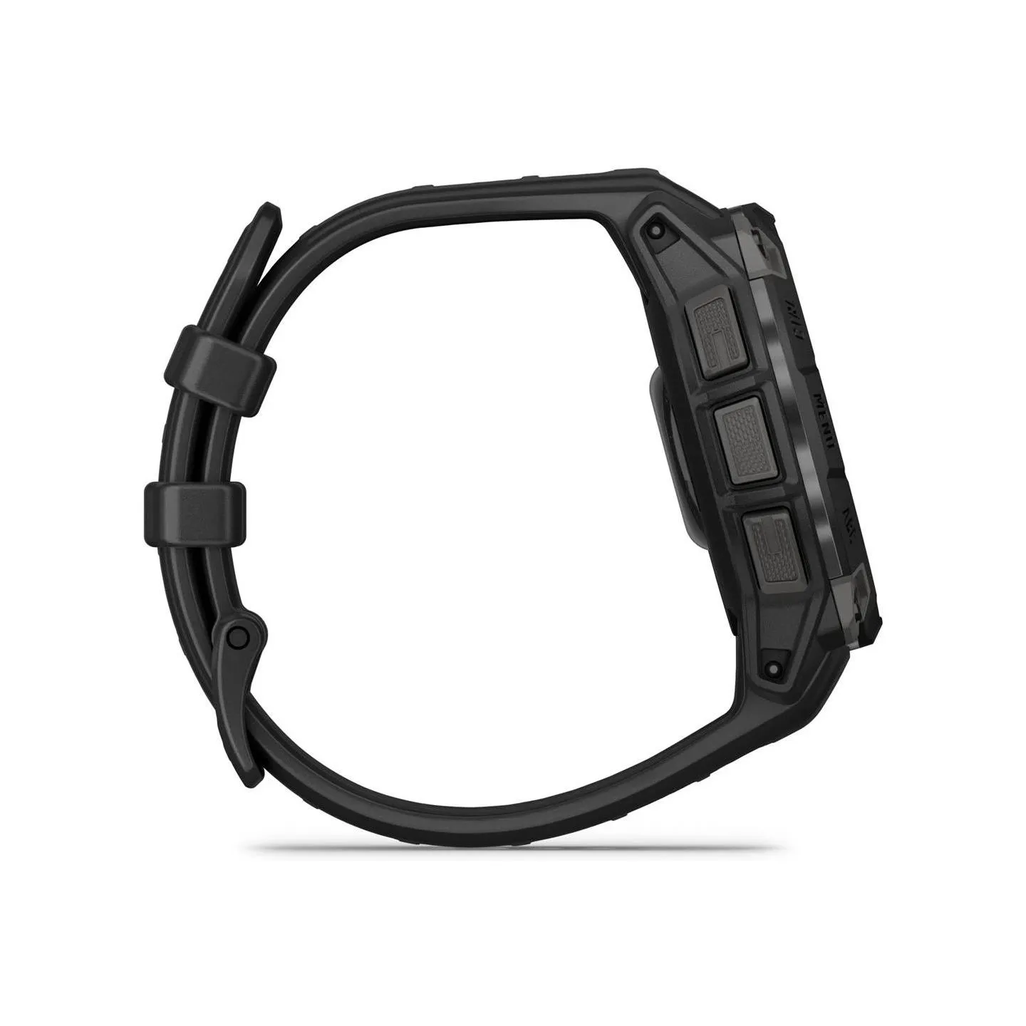 Garmin SMARTWATCH INSTINCT 3 AMOLED/BLACK/BLK 010-02936-00 GARMIN