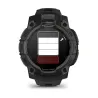 Garmin SMARTWATCH INSTINCT 3 AMOLED/BLACK/BLK 010-02936-00 GARMIN