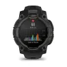 Garmin SMARTWATCH INSTINCT 3 AMOLED/BLACK/BLK 010-02936-00 GARMIN