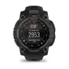 Garmin SMARTWATCH INSTINCT 3 AMOLED/BLACK/BLK 010-02936-00 GARMIN