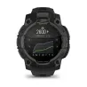 Garmin SMARTWATCH INSTINCT 3 AMOLED/BLACK/BLK 010-02936-00 GARMIN