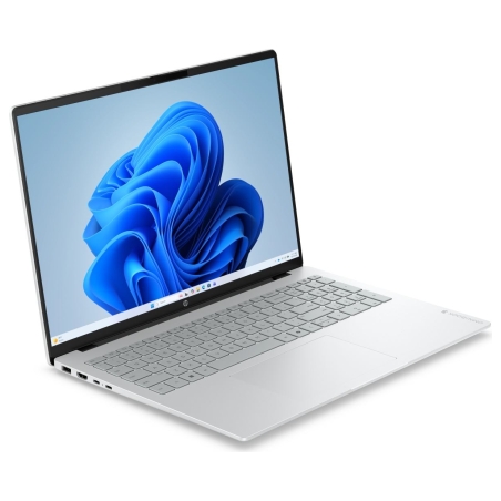 HP OmniBook 5 16-bn0013ny - Core 5 120U (10C), 16GB LPDDR5X 5200 on-board, 512GB PCIe Gen4 Value, 16.0 2K (1920x1200) OLED Brigh