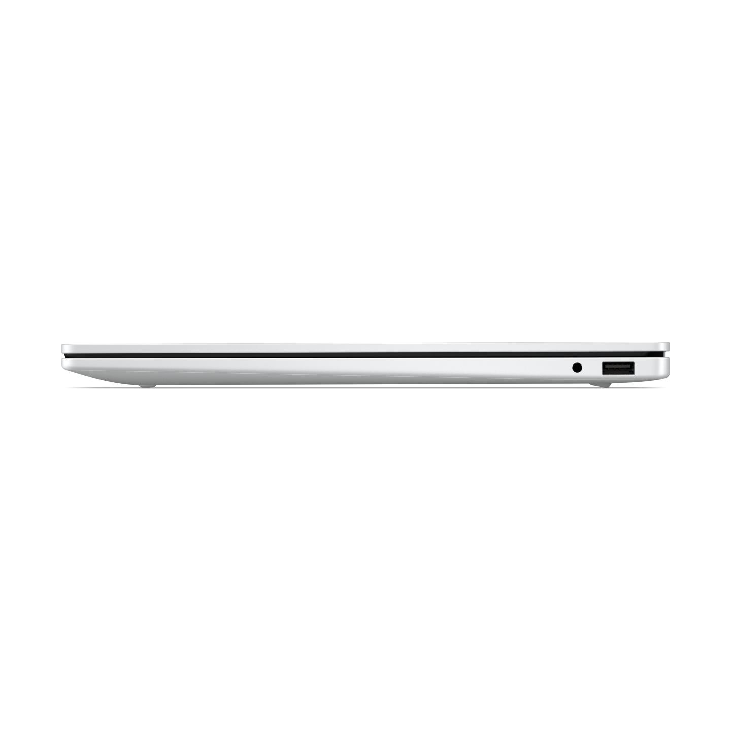 HP OmniBook 5 16-bn0013ny - Core 5 120U (10C), 16GB LPDDR5X 5200 on-board, 512GB PCIe Gen4 Value, 16.0 2K (1920x1200) OLED Brigh