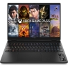 HP HyperX OMEN 15-gb0003ny - Ryzen 5 240, 16GB DDR5 1DM 5600, 512GB PCIe Gen4 Value, NVIDIA GeForce RTX 5060 8GB VRAM, 15.3 WQXG