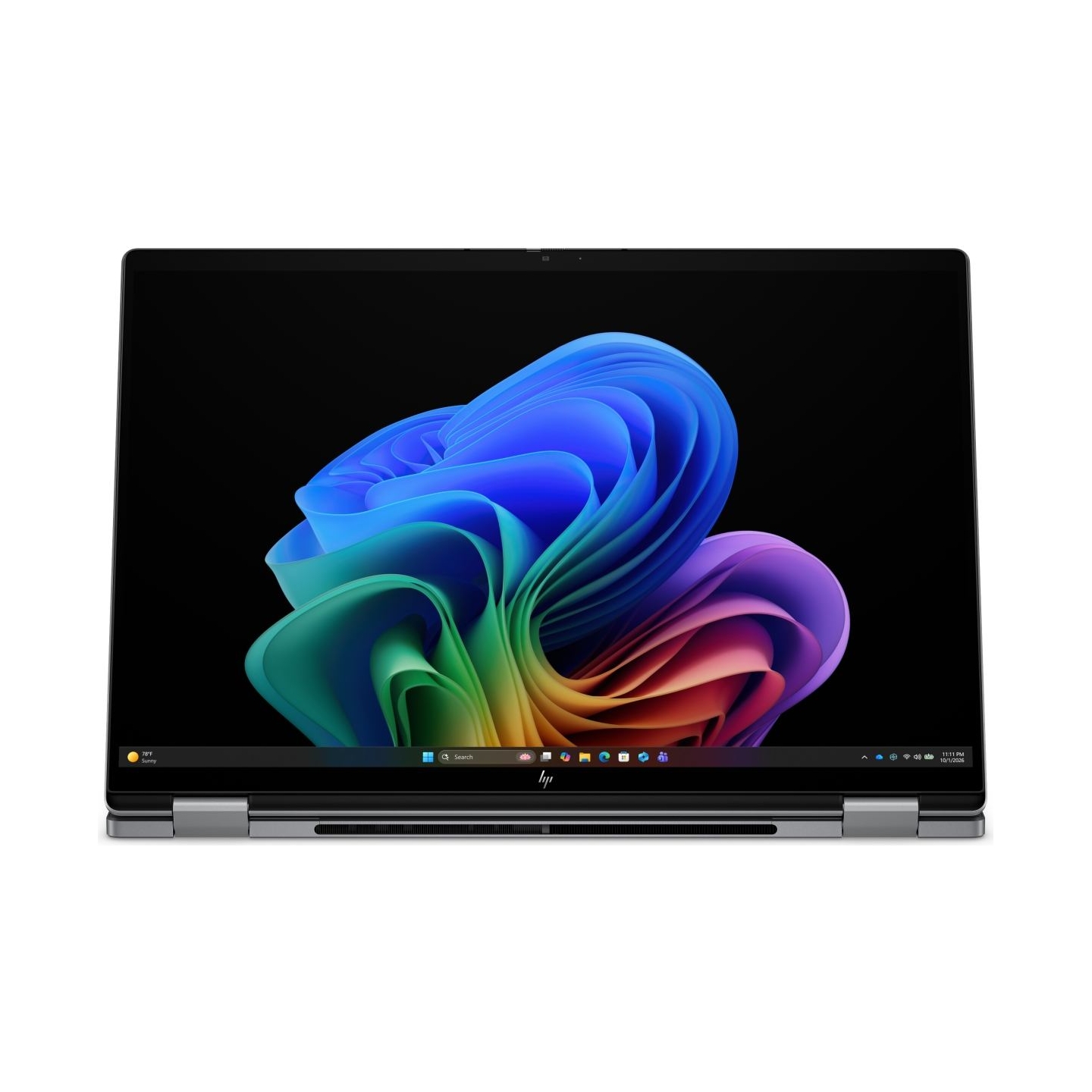 HP OmniBook X Flip 16-cc0004nnx - Ryzen AI 9 465, 32GB LPDDR5X 8533 on-board, 1TB PCIe Gen4 Value, AMD Radeon 880M Graph, Touch/
