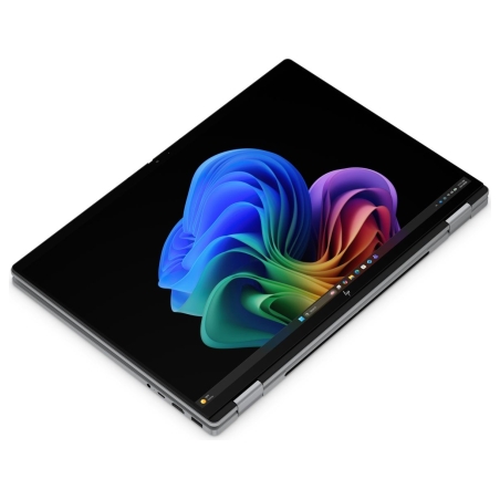 HP OmniBook X Flip 16-cc0004nnx - Ryzen AI 9 465, 32GB LPDDR5X 8533 on-board, 1TB PCIe Gen4 Value, AMD Radeon 880M Graph, Touch/