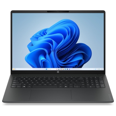 HP OmniBook 3 16-by0018nyx - Ryzen 5 40, 16GB LPDDR5 5500 on-board,  256GB,   AMD Radeon 610M Graphics, 16.0 2K (1920x1200) Anti