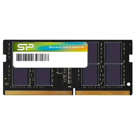 Silicon Power DDR4 8GB 2666MHz CL19