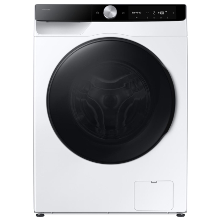 Samsung Washing machine - Dryer WD90DG6G94BKU4, Laundry Combo, 9kg - 5kg, 1400rpm, Energy Class E, depth 56cm / WD90DG6G94BKU4