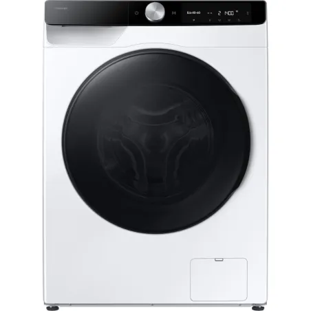 Samsung Washing machine - Dryer WD90DG6G94BKU4, Laundry Combo, 9kg - 5kg, 1400rpm, Energy Class E, depth 56cm / WD90DG6G94BKU4