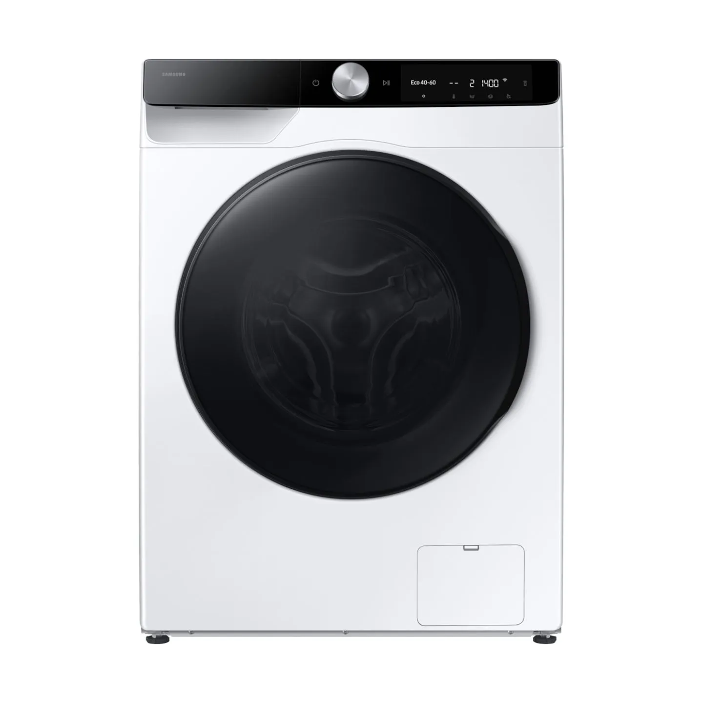 Samsung Washing machine - Dryer WD90DG6G94BKU4, Laundry Combo, 9kg - 5kg, 1400rpm, Energy Class E, depth 56cm / WD90DG6G94BKU4