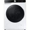 Samsung Washing machine - Dryer WD90DG6G94BKU4, Laundry Combo, 9kg - 5kg, 1400rpm, Energy Class E, depth 56cm / WD90DG6G94BKU4