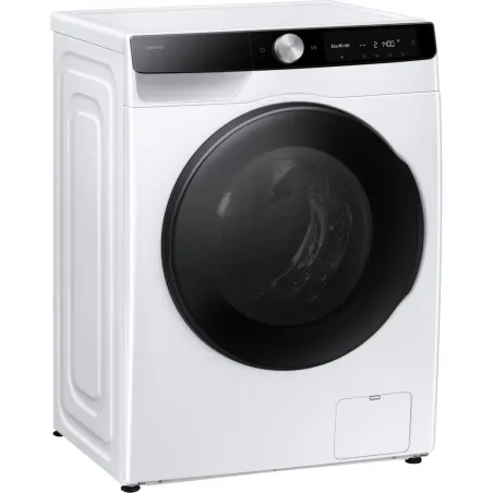 Samsung Washing machine - Dryer WD90DG6G94BKU4, Laundry Combo, 9kg - 5kg, 1400rpm, Energy Class E, depth 56cm / WD90DG6G94BKU4