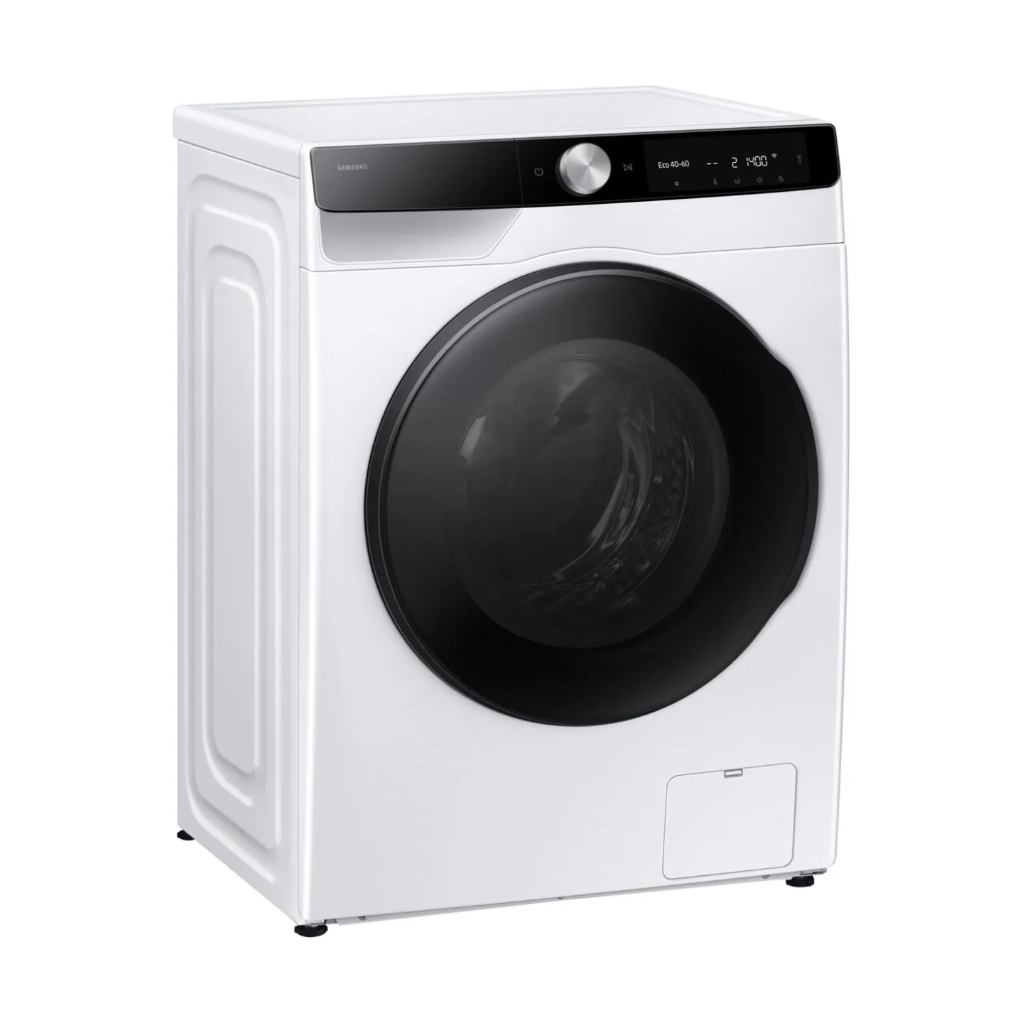 Samsung Washing machine - Dryer WD90DG6G94BKU4, Laundry Combo, 9kg - 5kg, 1400rpm, Energy Class E, depth 56cm / WD90DG6G94BKU4