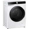 Samsung Washing machine - Dryer WD90DG6G94BKU4, Laundry Combo, 9kg - 5kg, 1400rpm, Energy Class E, depth 56cm / WD90DG6G94BKU4